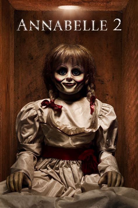 annabelle 2 stream|Annabelle 2 : La Création du Mal (2017)